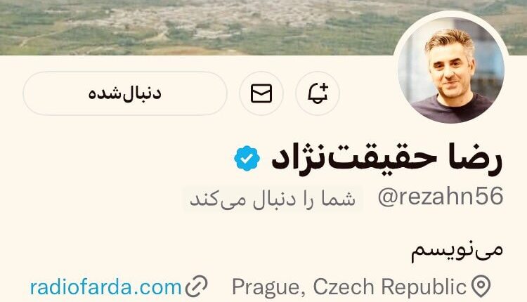 مرگ خبرنگاراپوزیسیون