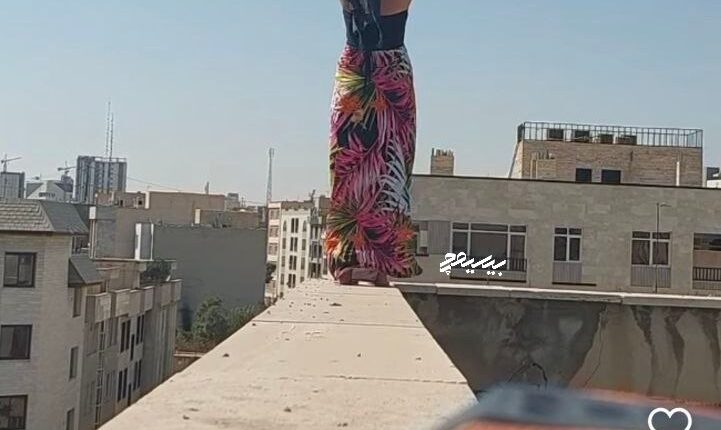 حماقت برعندازا