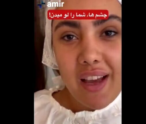 روایتی از دروغگویی بلاگرها