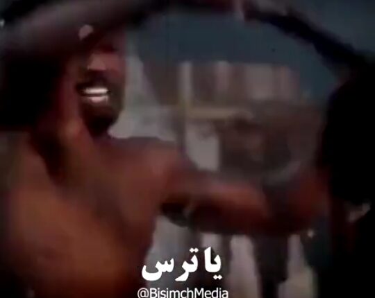 سه عنصرشهوت و توهم و ترس در سینمای جهان