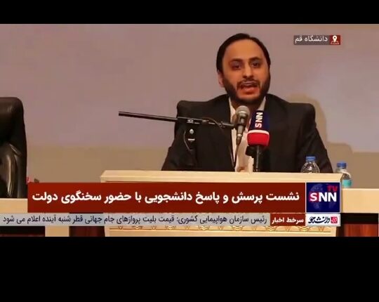 چرا تغییرات احساس نمی‌شود