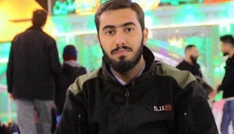 دستگیری قاتلان شهید علی وردی