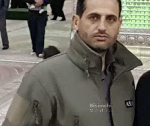 شهادت یکی از مدافعان حرم در آستانه اشرفیه
