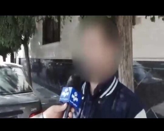 شهادت بسیجی مدافع امنیت در مشهد
