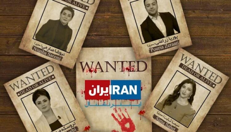 سرنوشتی به مراتب بدتر از سلمان رشدی در انتظار جاسوس خبرنگاران