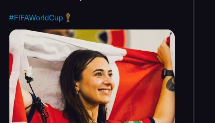 ببینید انگلیس چطوریه که این چیرا براش عجیبه