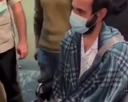 قهرمان ساختگی
