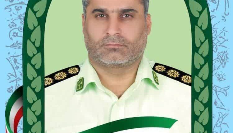 شهادت رئیس‌پلیس آگاهی سراوان