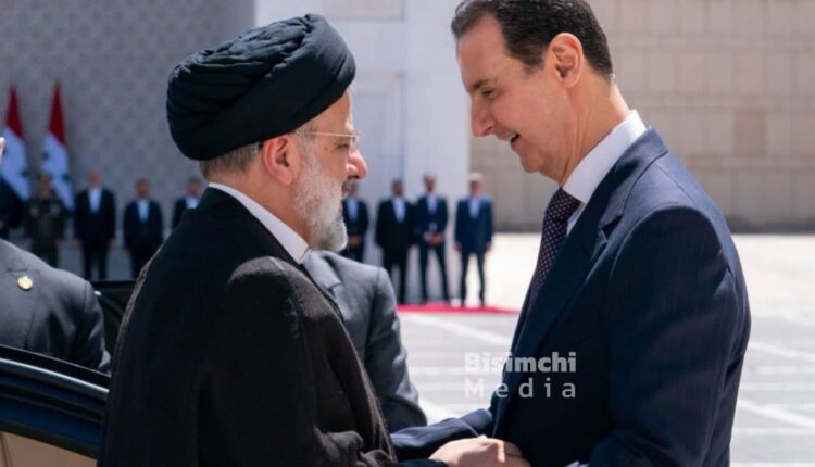 نتیجه دیپلماسی_علوی حضرت سید علی خامنه‌ای