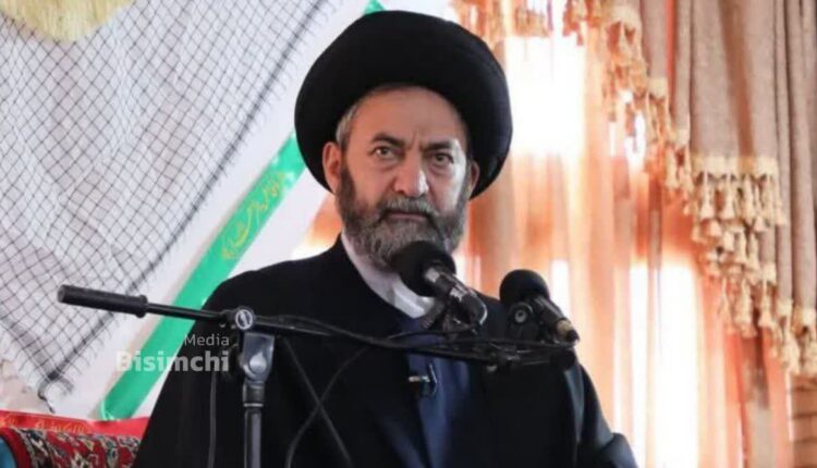 امام جمعه اردبیل:اگر اضطرار ندارید ماشین ایرانی نخرید