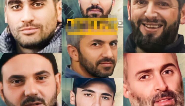 دستگیری مذهبی ها در باکو به اتهام جاسوسی برای ایران