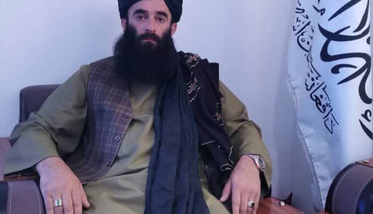 برکناری فرمانده مشهور طالبان پس از تهدید ایران