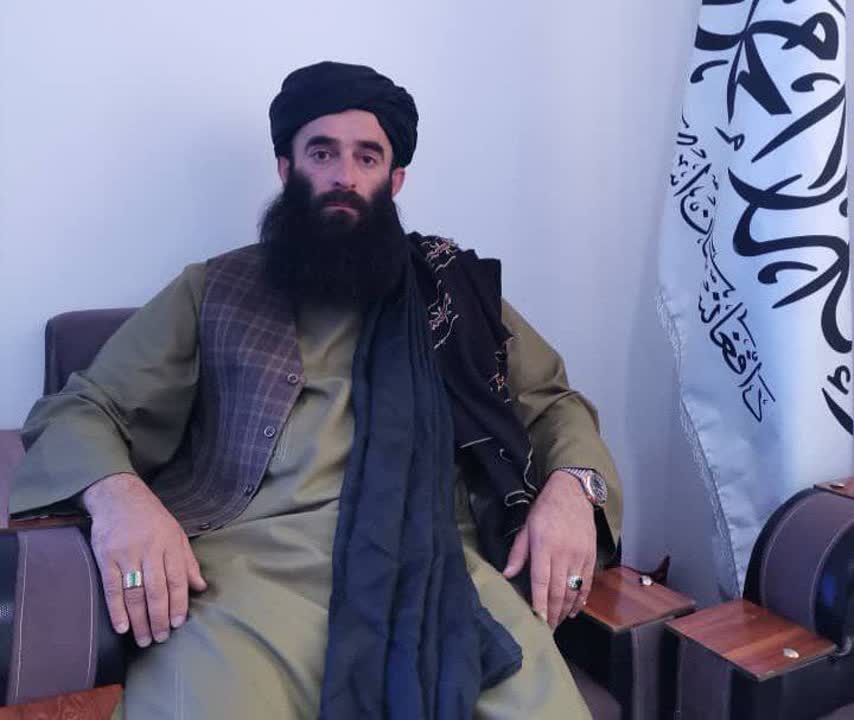 برکناری فرمانده مشهور طالبان پس از تهدید ایران