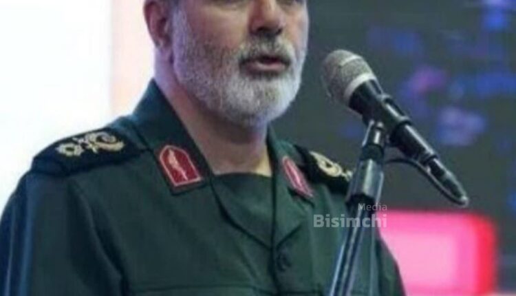 احمدیان» دبیر شورای عالی امنیت ملی شد