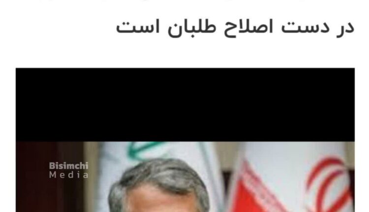 تایید حرف های مهدی هاشمی توسط غنی نژاد