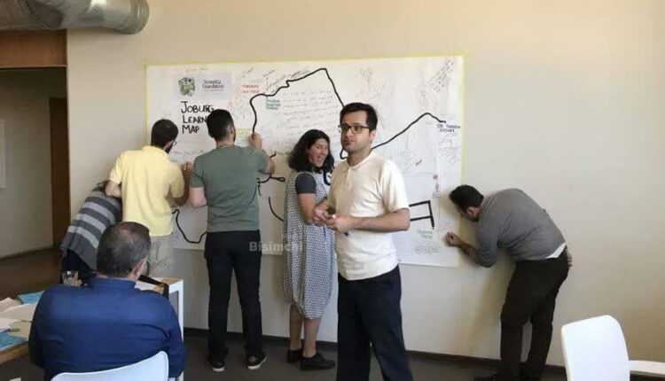 سند جاسوسی خبرنگار اصلاح طلب شرق