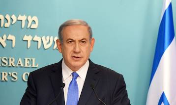 توصیه نتانیاهو به رئیس سیا