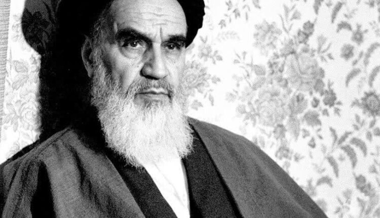 امام از سرآمدان تاریخ