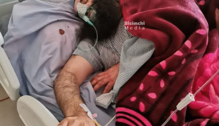 فرمانده تروریست طالبان به کما رفت