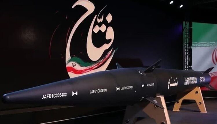 سردار حاجی‌زاده : برد موشک فتاح افزایش می‌یابد