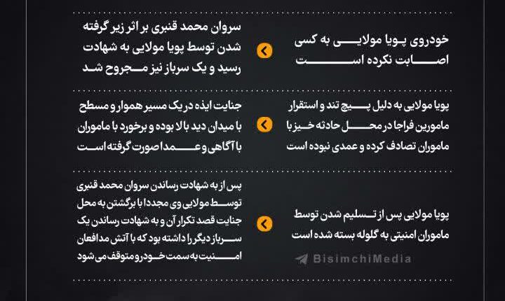 دروغ‌های خانواده مولایی