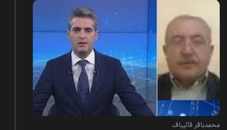 گفت و گوی نماینده مهاباد با رسانه های تجزیه طلب!