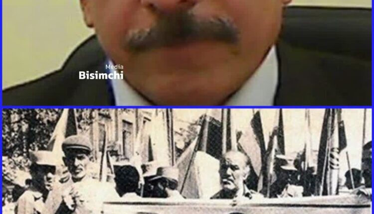 هلاکت عبدالوهاب منافق