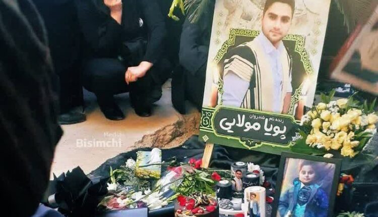 فقط تو ایران اتفاق میفته