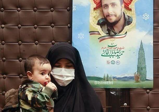 ضرب‌وشتم یک همسر شهید مدافع حرم به دلیل امربه‌معروف