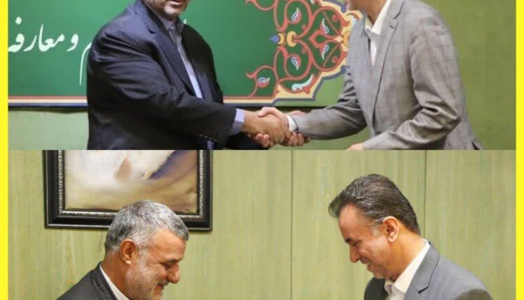ادامه جولان اصلاح‌طلبان در دولت رئیسی