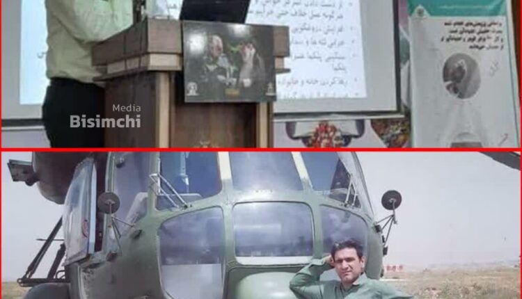 شهادت دو مامور پلیس مواد مخدر کهگیلویه و بویراحمد