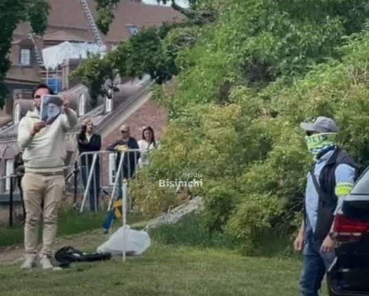اهانت به قرآن و رهبرانقلاب در سوئد