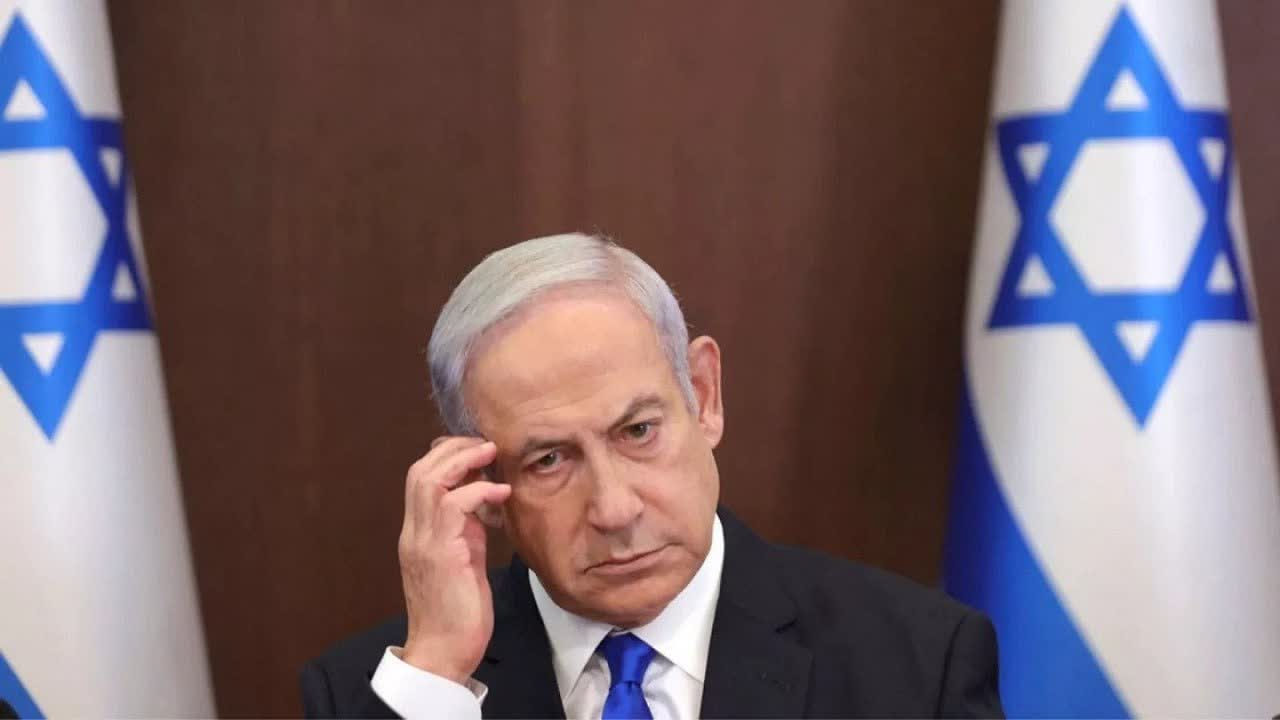 اوضاع وخیم نتانیاهو