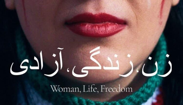 حمایت بازیگر هالیوودی از  اغتشاشگران