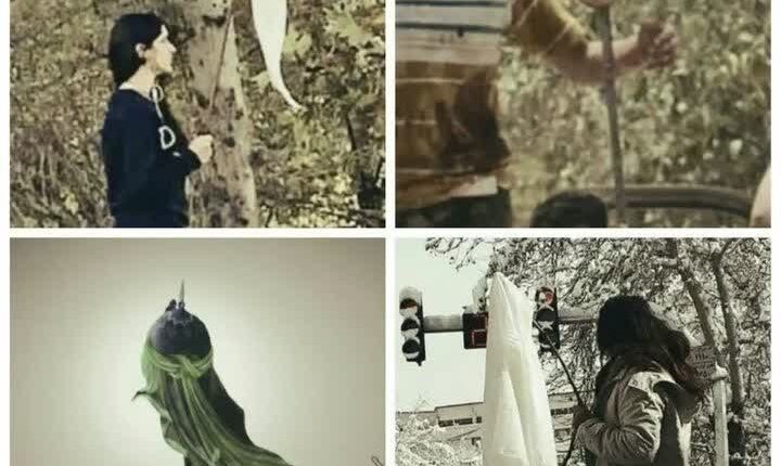 هرکس به طریقی به نیزه می‌زند!