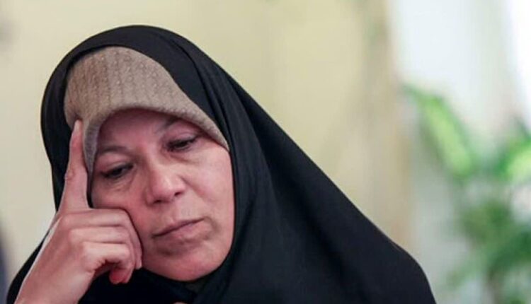 واکنش فائزه هاشمی به هتاکی به قرآن کریم