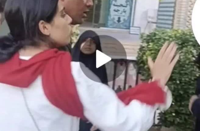 بررسی ویژه پرونده مرد ضارب در باغ نارنجستان