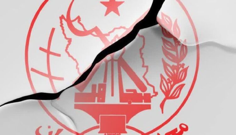 پناهگاه اختلاس‌گران فراری پایگاه جدید تروریست‌ها