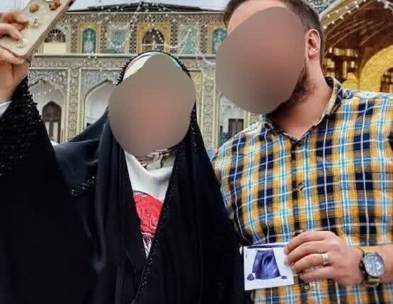 دنیای مجازی و مذهبی نماها