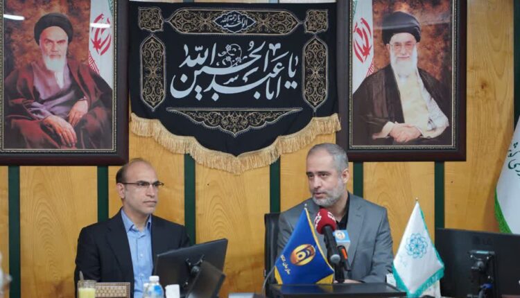 هم افزایی سازمان های کوثر و اتکا