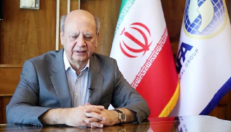 صدور حکم رستمی صفا