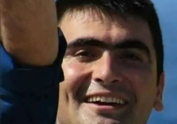 شهادت یکی از اعضای نیروی دریایی ارتش