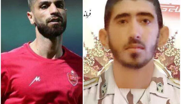این دو عکس و خبر در یک روز منتشر شد