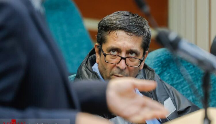 تایید رای باقی متهمان پروندۀ شهید عجمیان در دیوان عالی