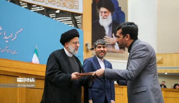 سازمان بهزیستی برترین دستگاه کشور در ایجاد شغل شد!