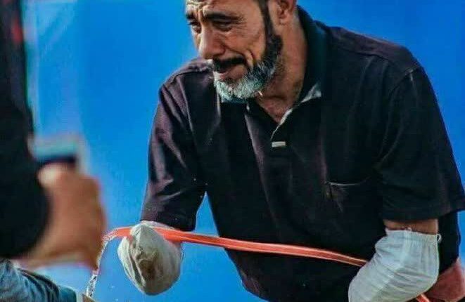 عاشقانت میفروشند عیش را ، غم میخرند…