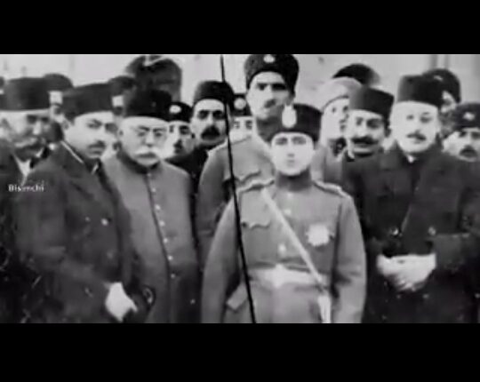 روایت مردم از دیکتاتوری رضاخان در محرم