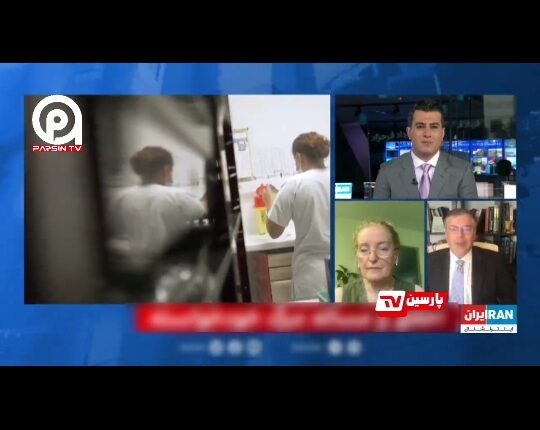 قبح‌زدایی کارشناسان شبکه اینترنشنال از “خودکشی” !