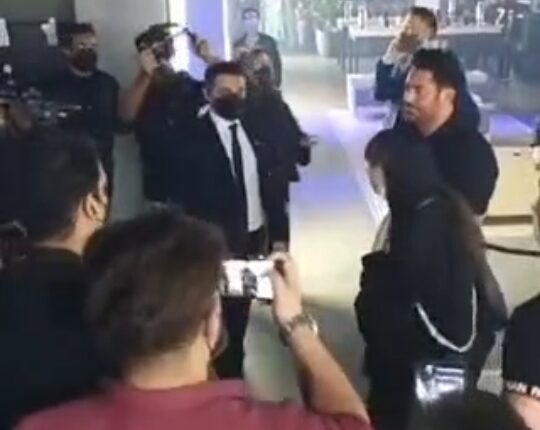دلیل تنفر ضدانقلاب از محمدرضا گلزار