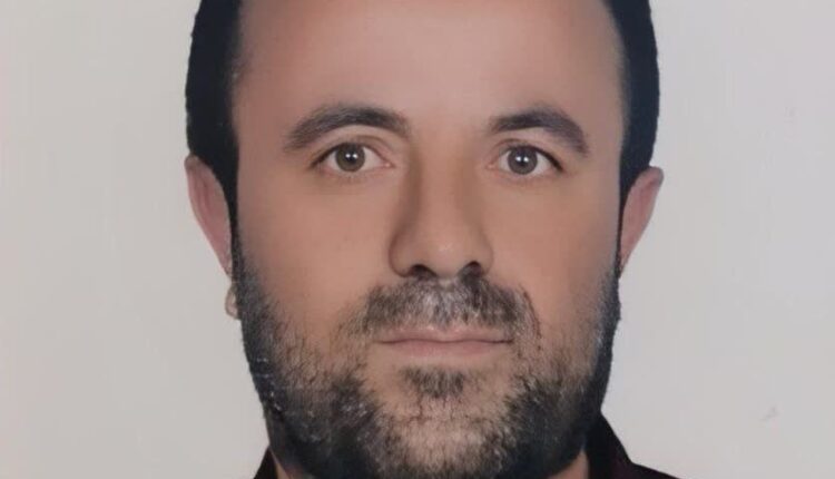 شهادت مدافع حرم ، یحیی رستمی در سوریه